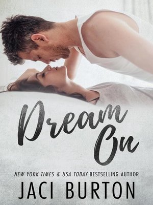 cover image of Dream On